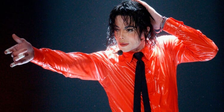 Michael Jackson streams skyrocket after ‘Michael’ biopic opening weekend, up 95% in the U.S.