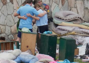 Camp Mystic relied on teen counselors with no emergency training before flood, investigator says