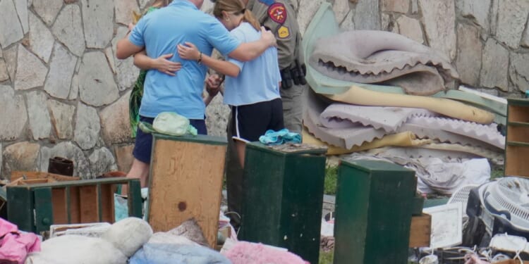 Camp Mystic relied on teen counselors with no emergency training before flood, investigator says