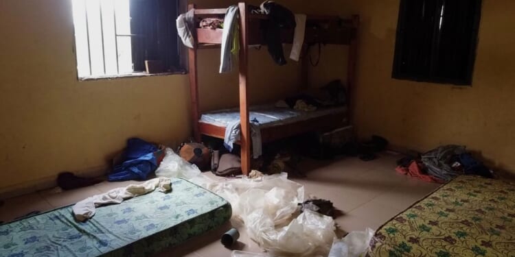 Gunmen attack orphanage in northern Nigeria and abduct 23 pupils