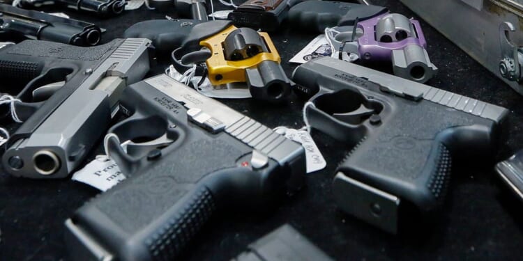 Prosecutors say Wisconsin police chief helped California gun dealers’ illegal ammo import scheme