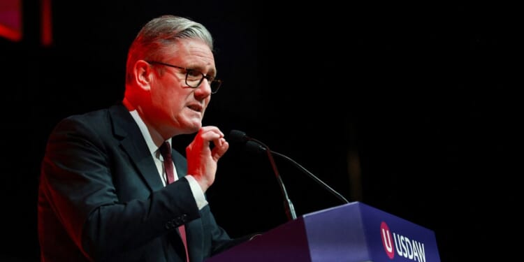 U.K. leader Starmer faces more pressure over Mandelson ambassador appointment