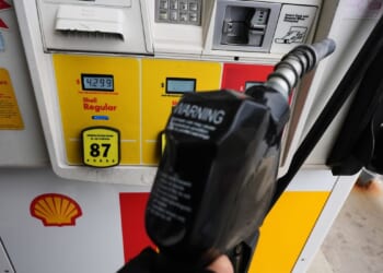 Oil prices jump again as U.S. and Iran struggle to reach peace deal
