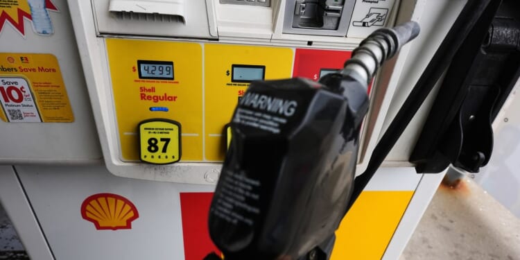 Oil prices jump again as U.S. and Iran struggle to reach peace deal