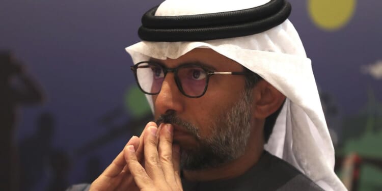 UAE says it will leave OPEC in major blow to global oil cartel