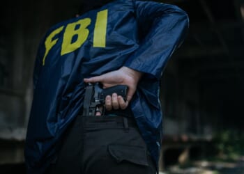 FBI raids Minnesota childcare centers in crackdown on fraud