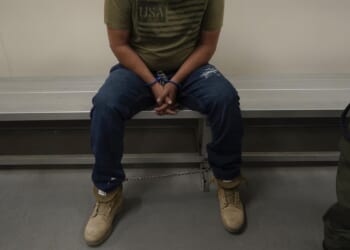 Appeals court rules against ICE’s expansive detention policy