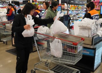 More Americans than ever describe finances as ‘getting worse’