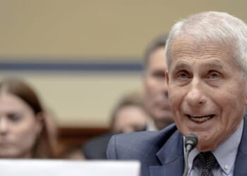 Feds charge top Fauci aide with conspiracy to hide origins of COVID