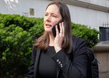 Judge rules that fired prosecutor Maurene Comey’s lawsuit belongs in federal court