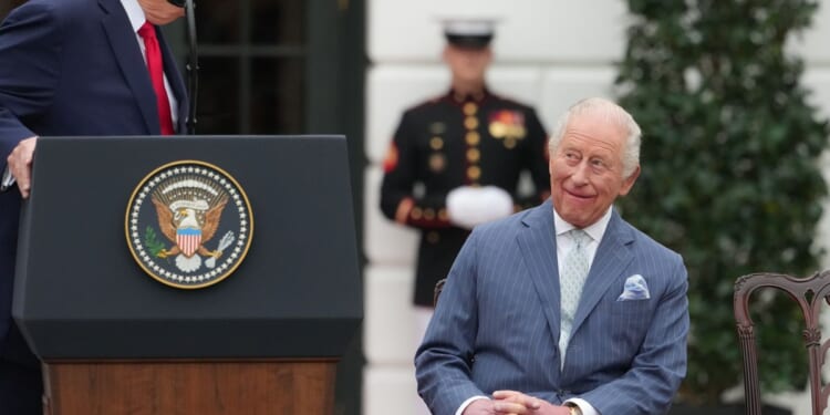 Rep. Khanna suggests King Charles will acknowledge Epstein survivors