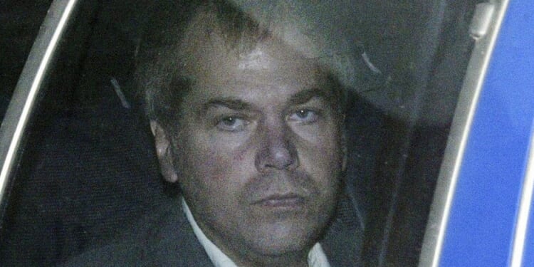 Reagan’s failed assassin says gala security at same Washington Hilton was ‘lax’