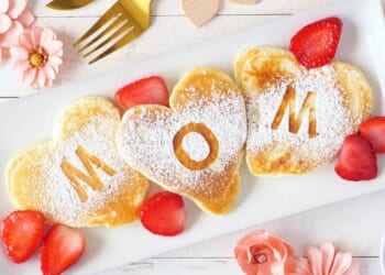 Go out or stay in? Mother’s Day brunch at home beats restaurant reservations