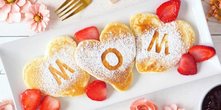 Go out or stay in? Mother’s Day brunch at home beats restaurant reservations