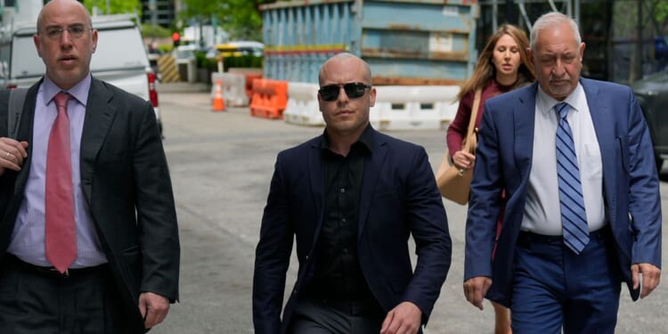 Green Beret pleads not guilty to federal charges over Polymarket bet on Maduro raid