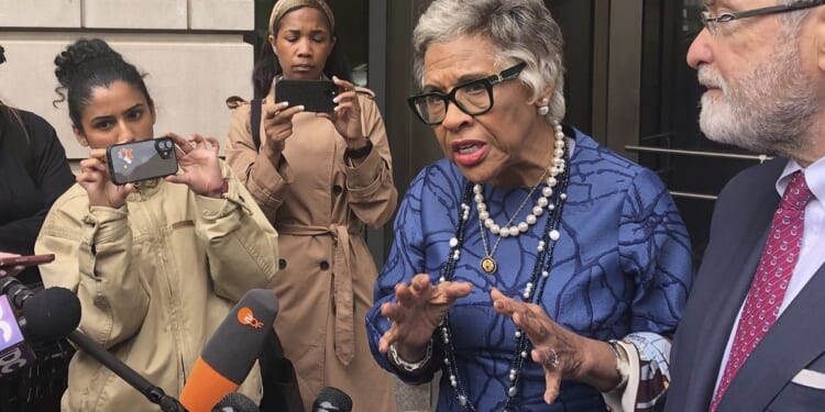 Judge questions Trump’s plan to close the Kennedy Center for 2 years