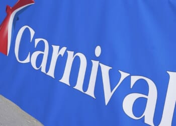 Woman dies after falling from Carnival Firenze balcony near Catalina Island; FBI investigating