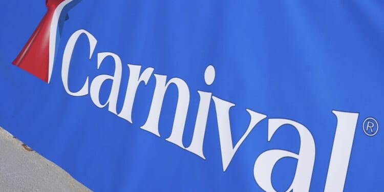 Woman dies after falling from Carnival Firenze balcony near Catalina Island; FBI investigating