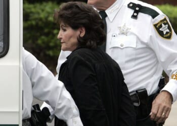 Abortion clinic access law takes it on the chin from 90-year-old Soviet death camp survivor