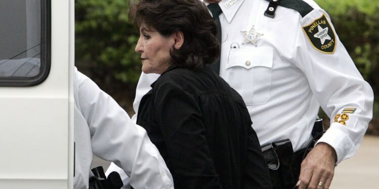 Abortion clinic access law takes it on the chin from 90-year-old Soviet death camp survivor