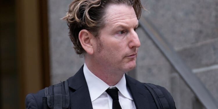 New York judge doesn’t see the ‘ho, ho, ho’ in alleged SantaCon fraud