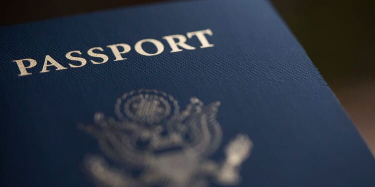 U.S. will issue commemorative passports with Trump’s picture for America’s 250th birthday