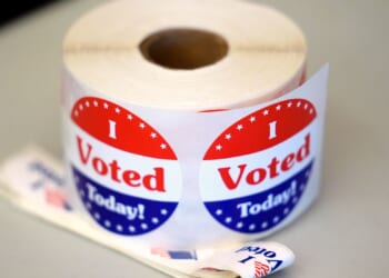 Federal judge dismisses DOJ lawsuit against Arizona seeking voter data