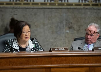 Senate rejects attempt to end Trump’s blockade of Cuba