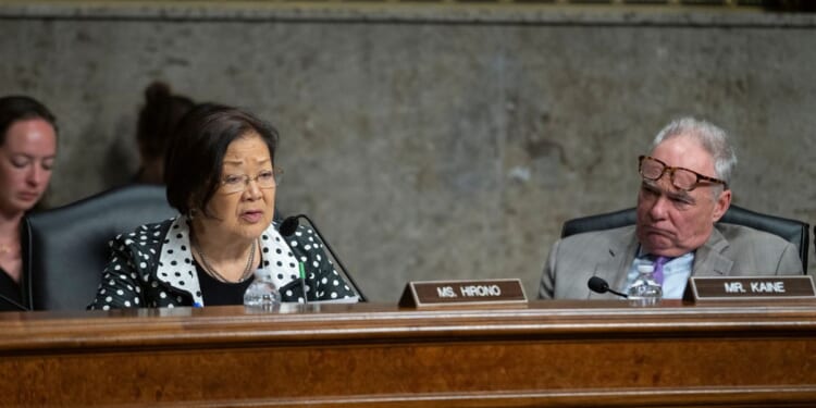 Senate rejects attempt to end Trump’s blockade of Cuba