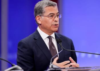 California candidates for governor poised for latest TV debate with mail ballots about to go out