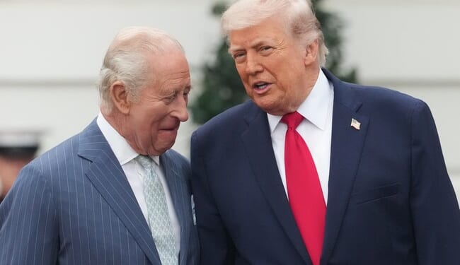 'We Two Kings' and the Art of Trolling – HotAir