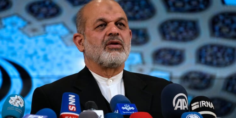 IRGC commander is ‘current decision maker’ in Iran, says think tank report