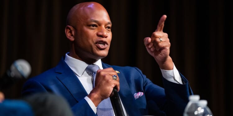 Maryland Gov. Wes Moore signs law banning dynamic pricing in grocery stores