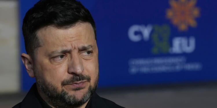 Ukraine urges Israel to seize Russian vessel allegedly carrying stolen grain