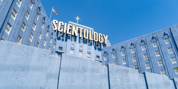 Church of Scientology in Hollywood steps up security after ‘speed running’ trend