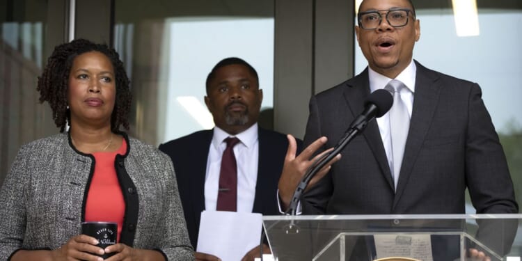 Records show D.C. Public Schools attorney is working two jobs at the same time