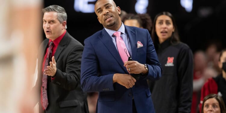 Former Nebraska coach admits to sexual relationship with player as lawsuit moves forward