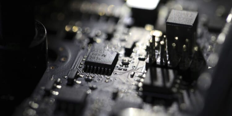 Chinese national extradited from Italy faces charges in connection to alleged Houston hacking case