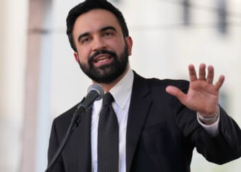 King Charles to meet Mamdani fleetingly in New York