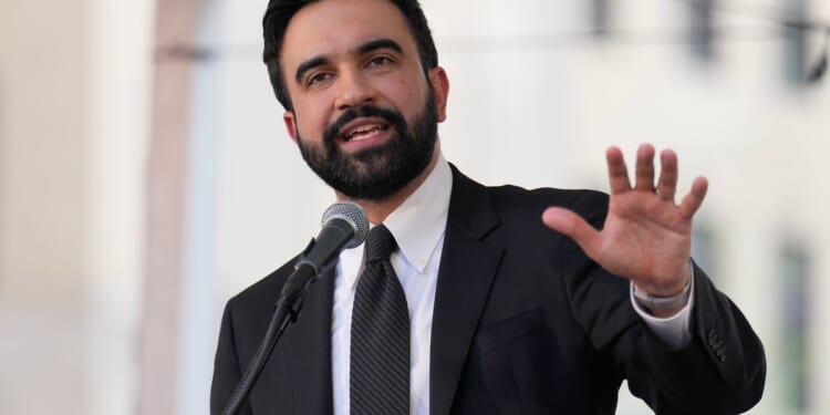 King Charles to meet Mamdani fleetingly in New York