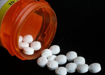 DOJ orders Purdue Pharma to pay $5B in criminal penalties for role in opioid crisis