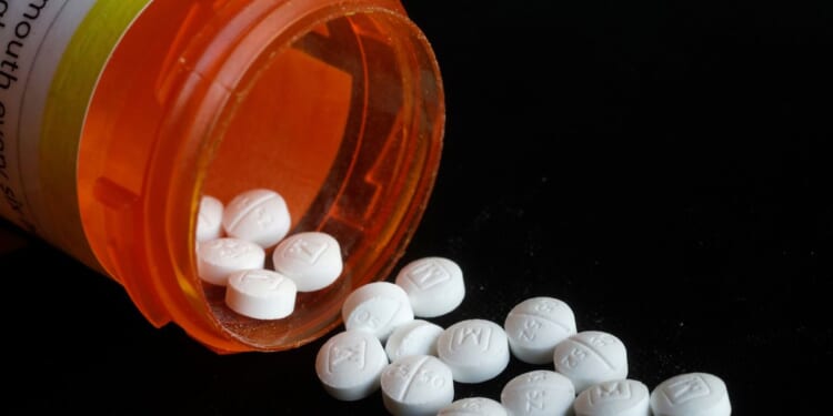 DOJ orders Purdue Pharma to pay $5B in criminal penalties for role in opioid crisis