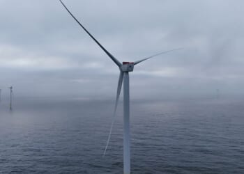 Democrats investigate as Trump OKs almost $2 billion in taxpayer money to end offshore wind projects
