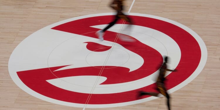 Former Hawks executive Jones sentenced to over 3 years in prison for embezzling $3.7M from team