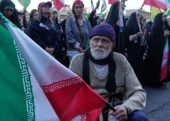 Iran’s rial currency hits record low as shaky ceasefire with U.S. and Israel holds