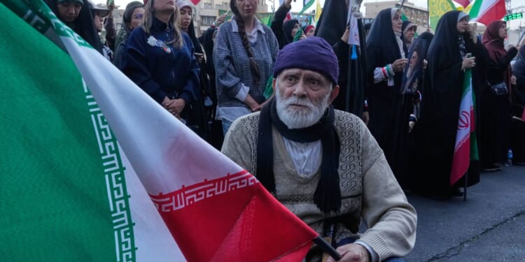 Iran’s rial currency hits record low as shaky ceasefire with U.S. and Israel holds