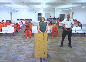 New report details suspect’s worsening behavior before 2 USF students’ killings