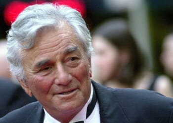 ‘Columbo’ star Peter Falk’s daughter Jacqueline dies at 60