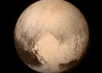 NASA administrator says Pluto should once again be called a planet