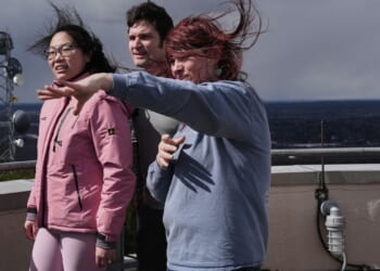 One of America’s oldest weather observatories shows people the science behind our climate